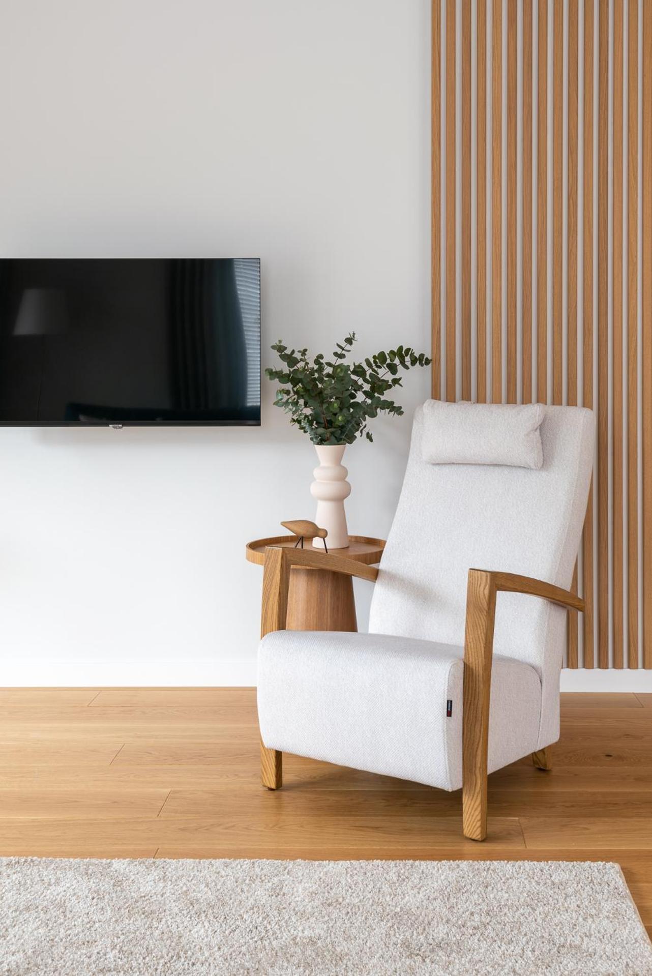 D33 Vilnius - Brand New Luxury Apartment With Terrace, Garden, Ac And Parking Esterno foto