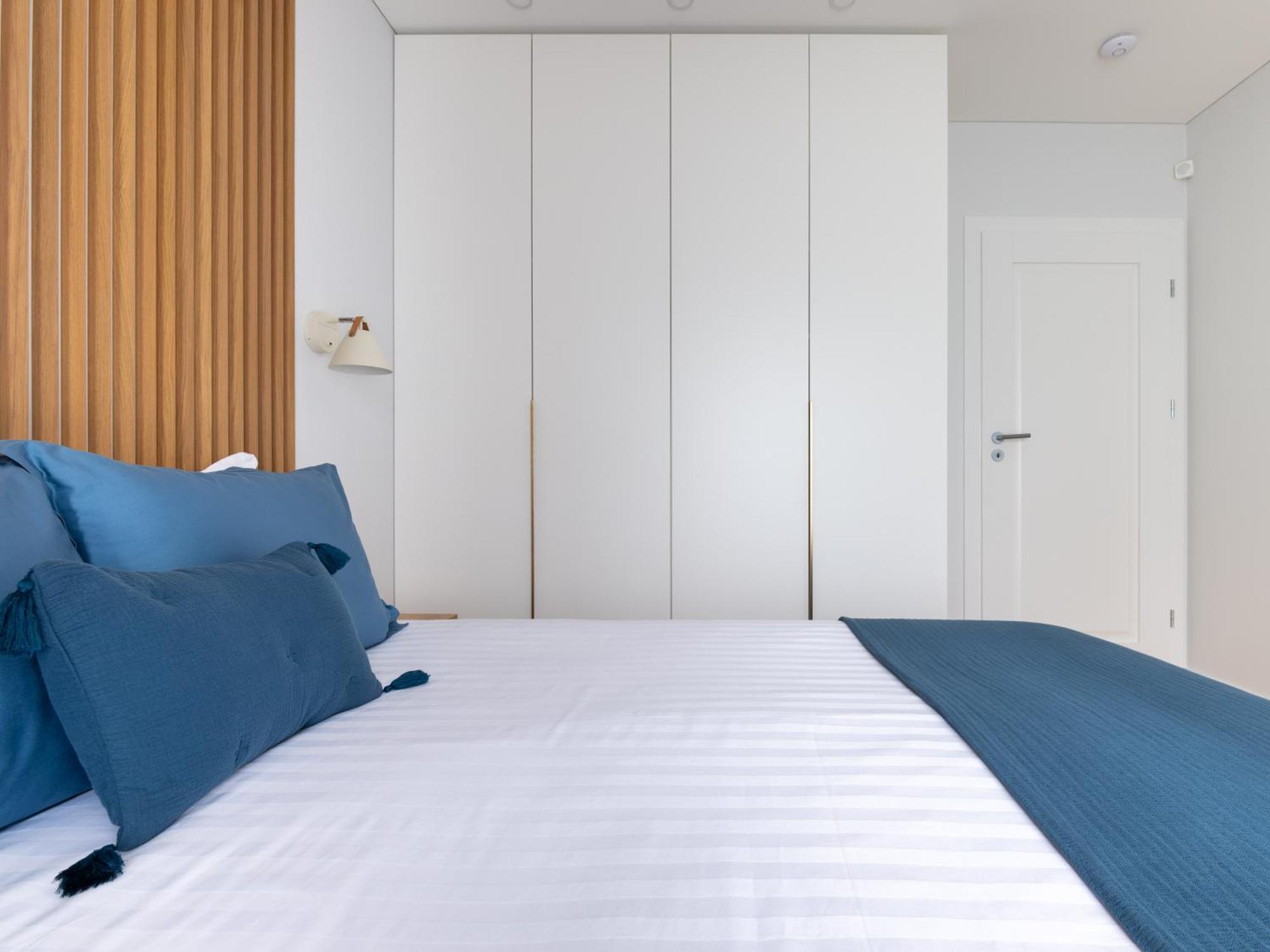 D33 Vilnius - Brand New Luxury Apartment With Terrace, Garden, Ac And Parking Esterno foto