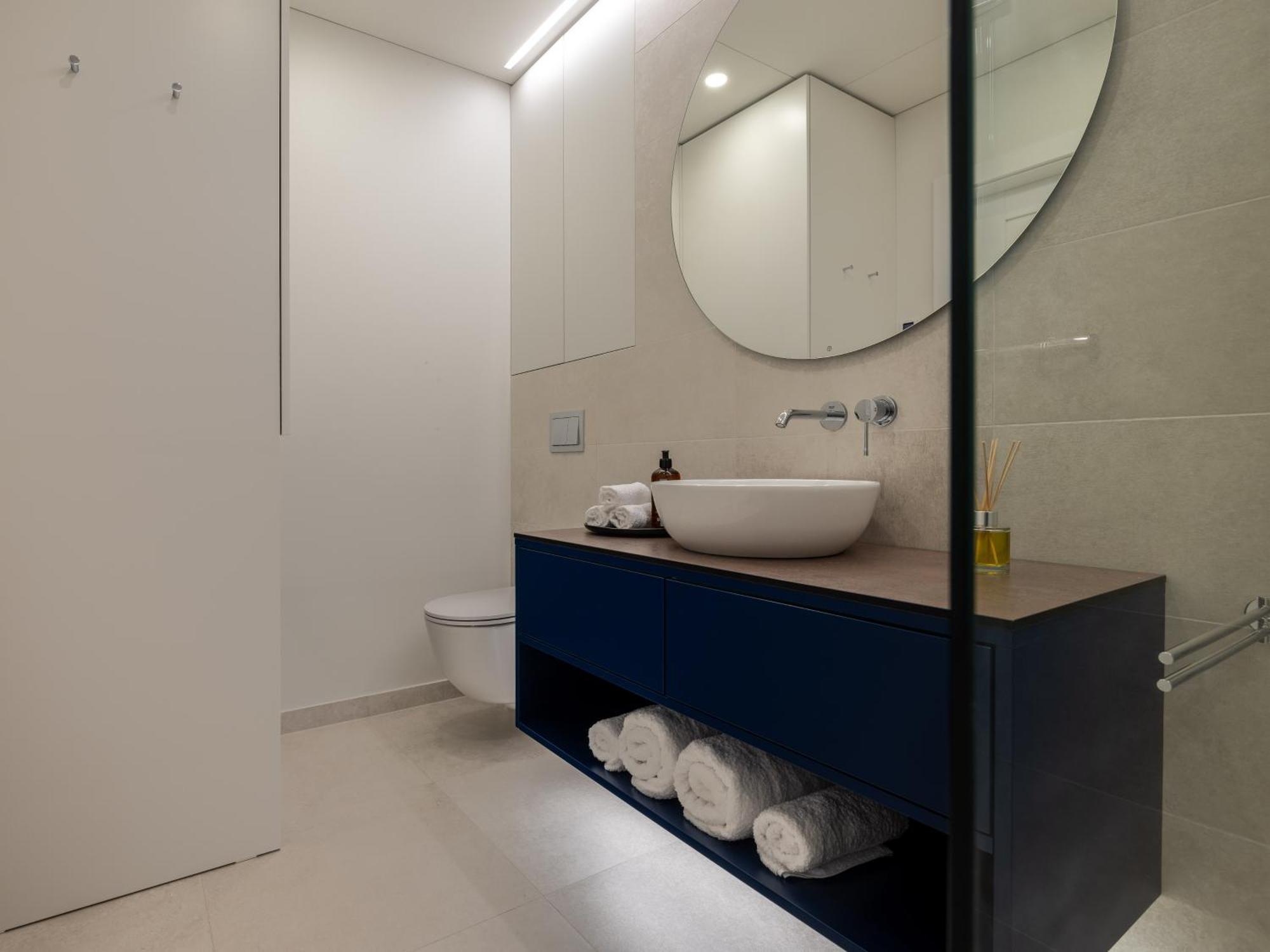 D33 Vilnius - Brand New Luxury Apartment With Terrace, Garden, Ac And Parking Esterno foto